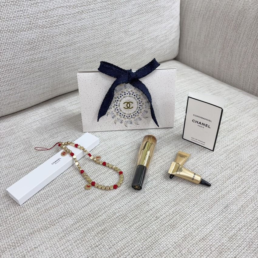Chanel Beauty貼心套裝