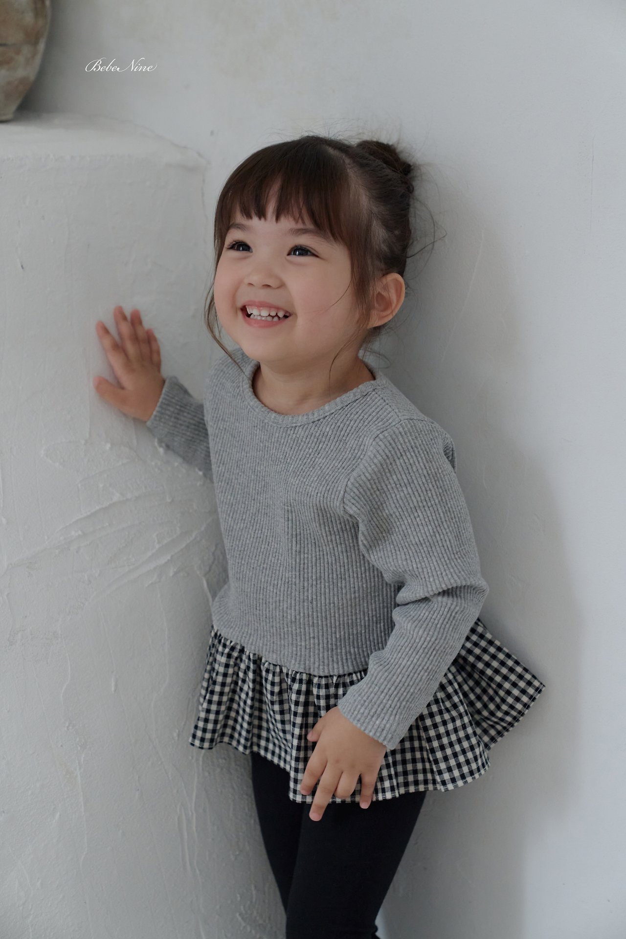 Bebenine Shine Blouse