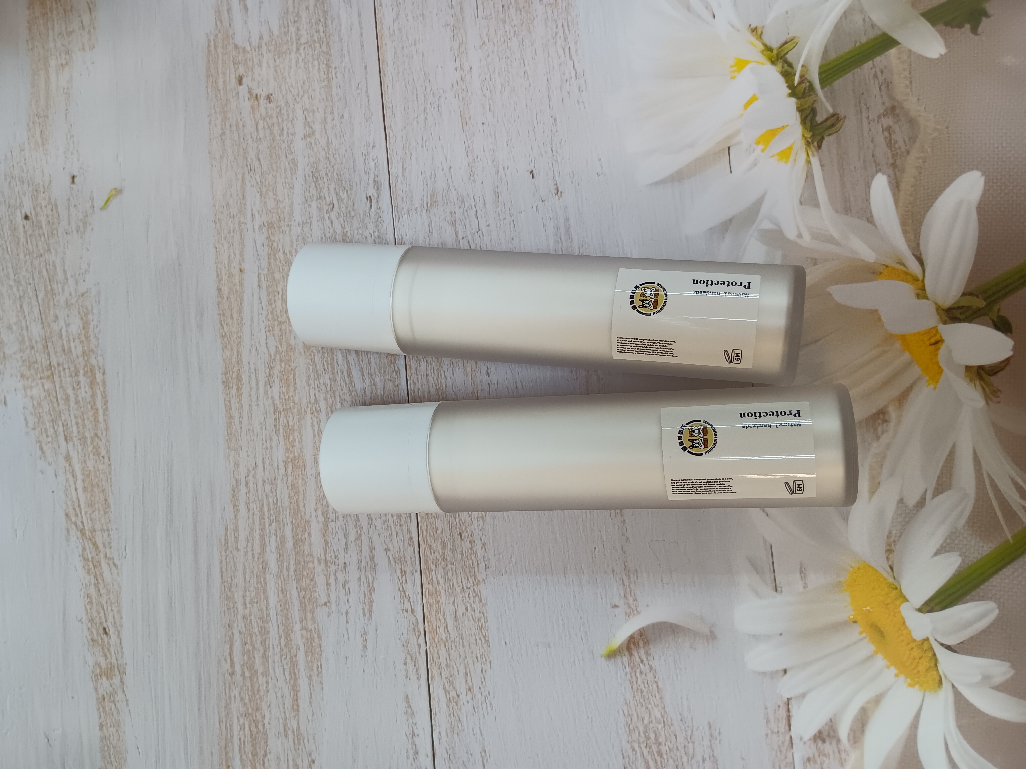 洋甘菊輕透防曬乳液 (SPF 30) Chamomile Mild Sunscreen