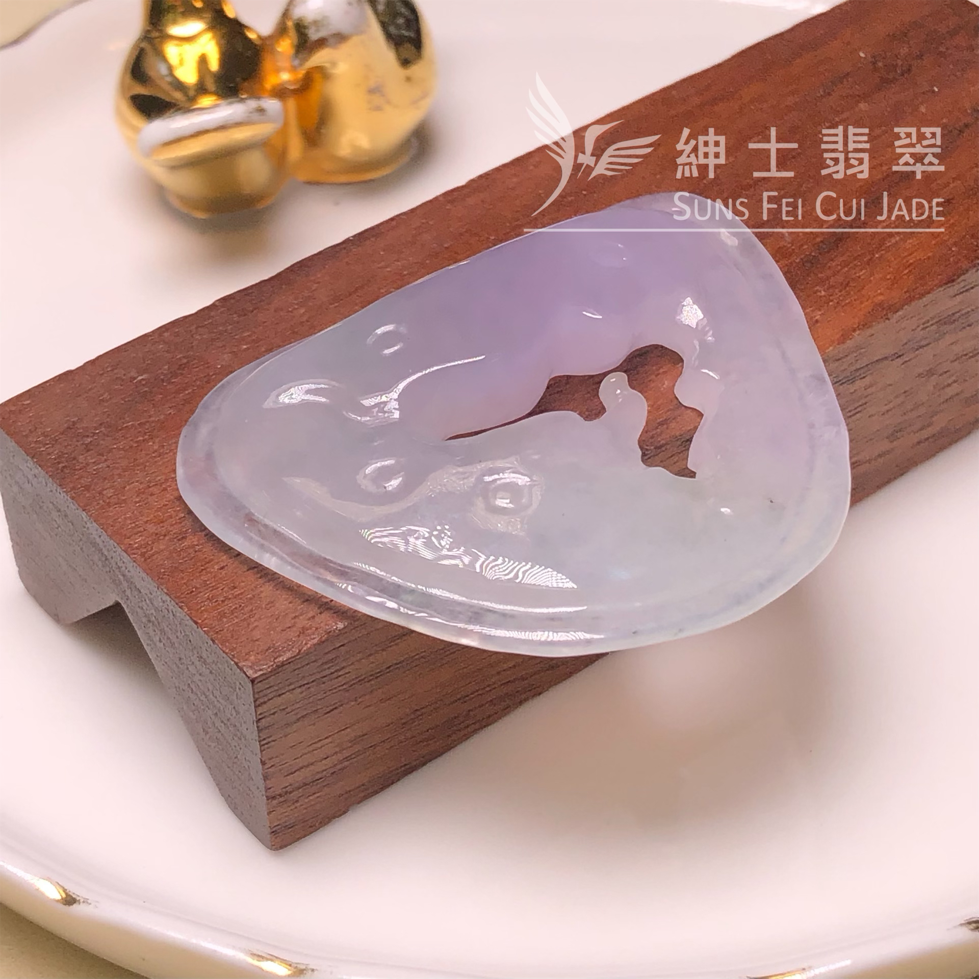 YK00302 冰春彩悟道