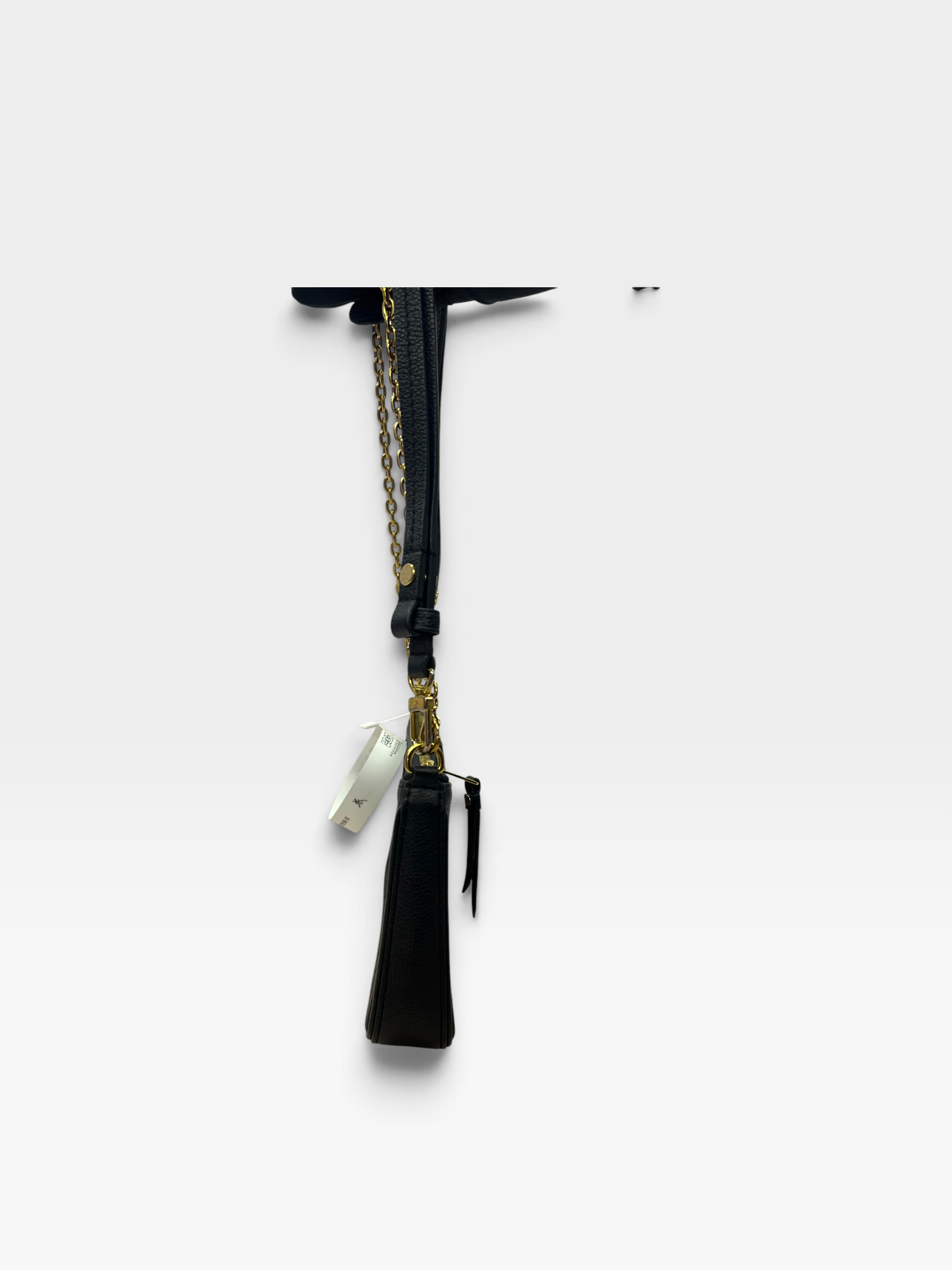 Pre-Owned LV Easy Pouch On Strap / Product Code: 082803