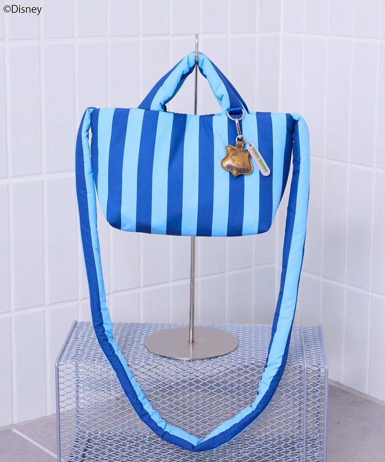  🎀【預訂】earth music&ecology x Zootopia Shoulder bag M - Judy
