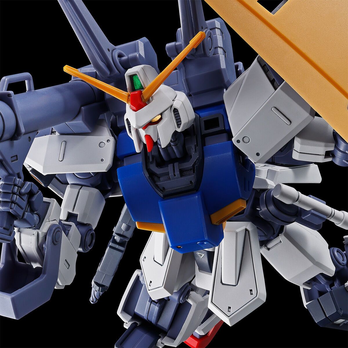 HG 1/144 D GUNDAM SECOND [2026年6月發送]