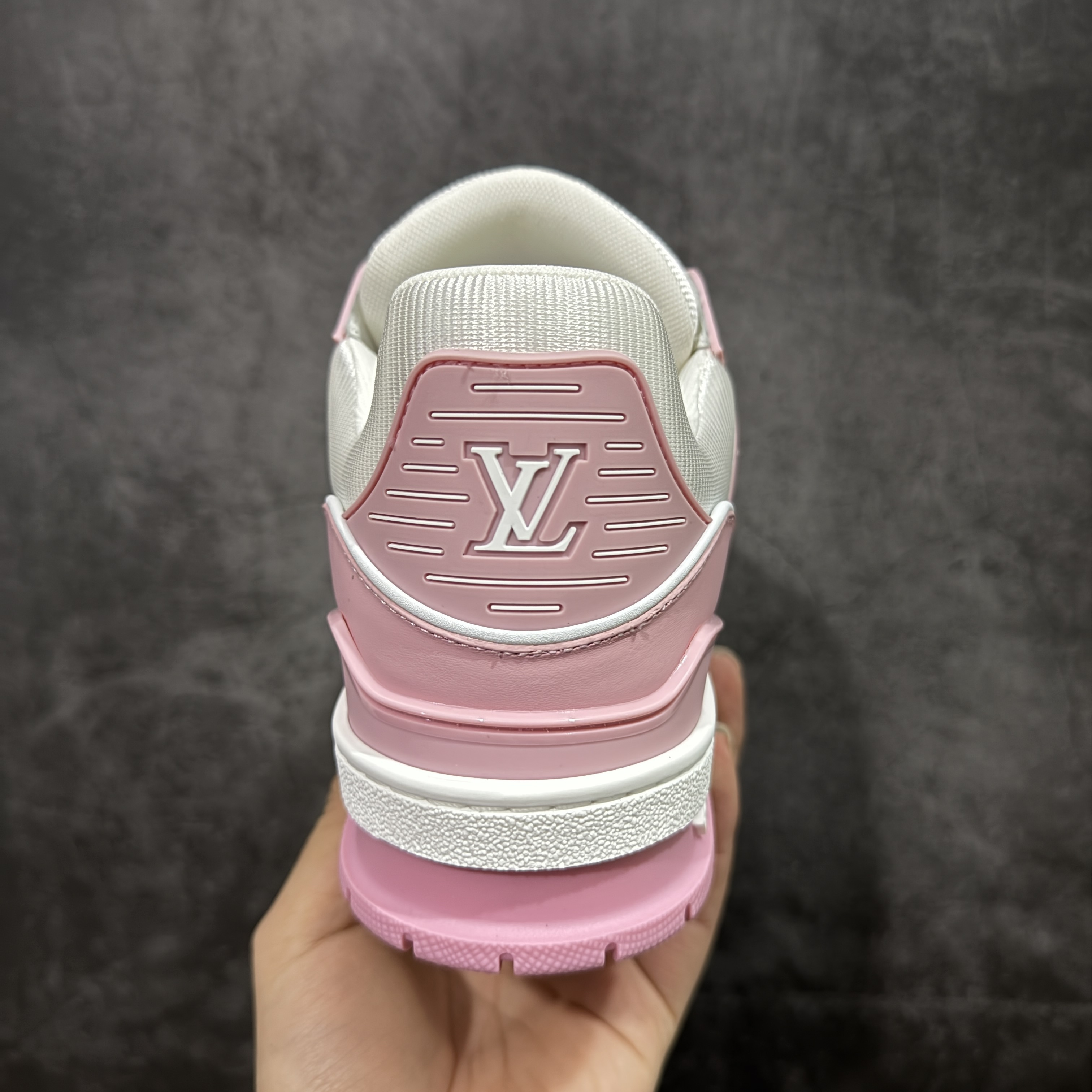 Louis Vuitton LV Trainer 