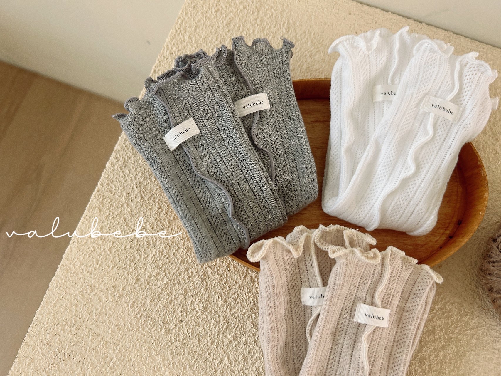 🇰🇷Valu_bebe襪