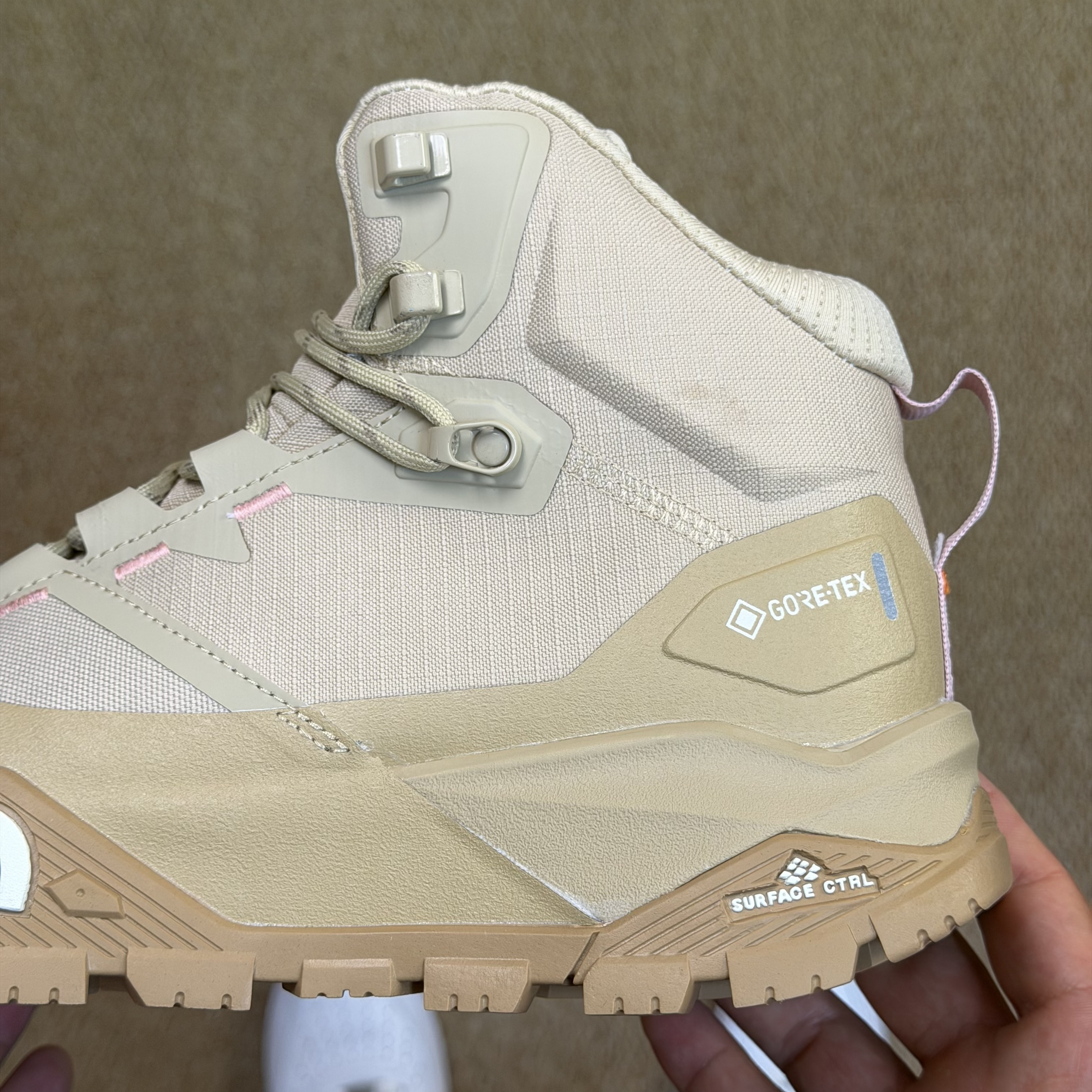 The North Face Offtrail Hike Mid GORE-TEX