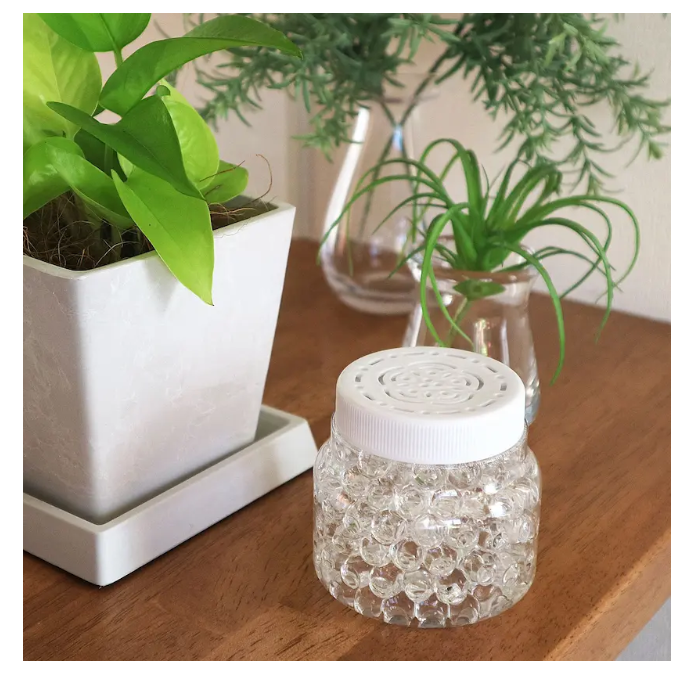 with Bio 除臭防黴凝膠 無香 (150g*3個) 平行進口