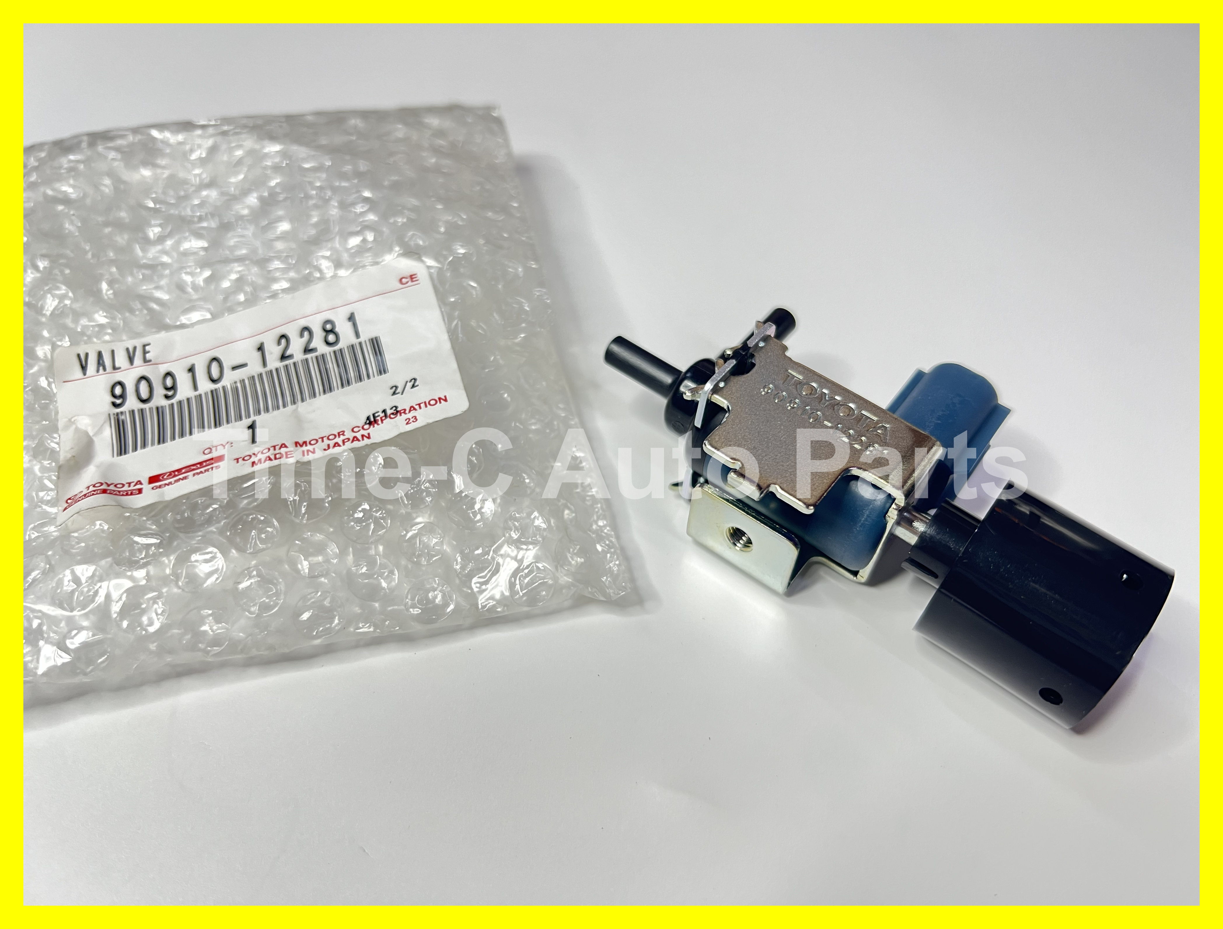 真空哇奴 90910-12281 - Toyota Noah Voxy 70系