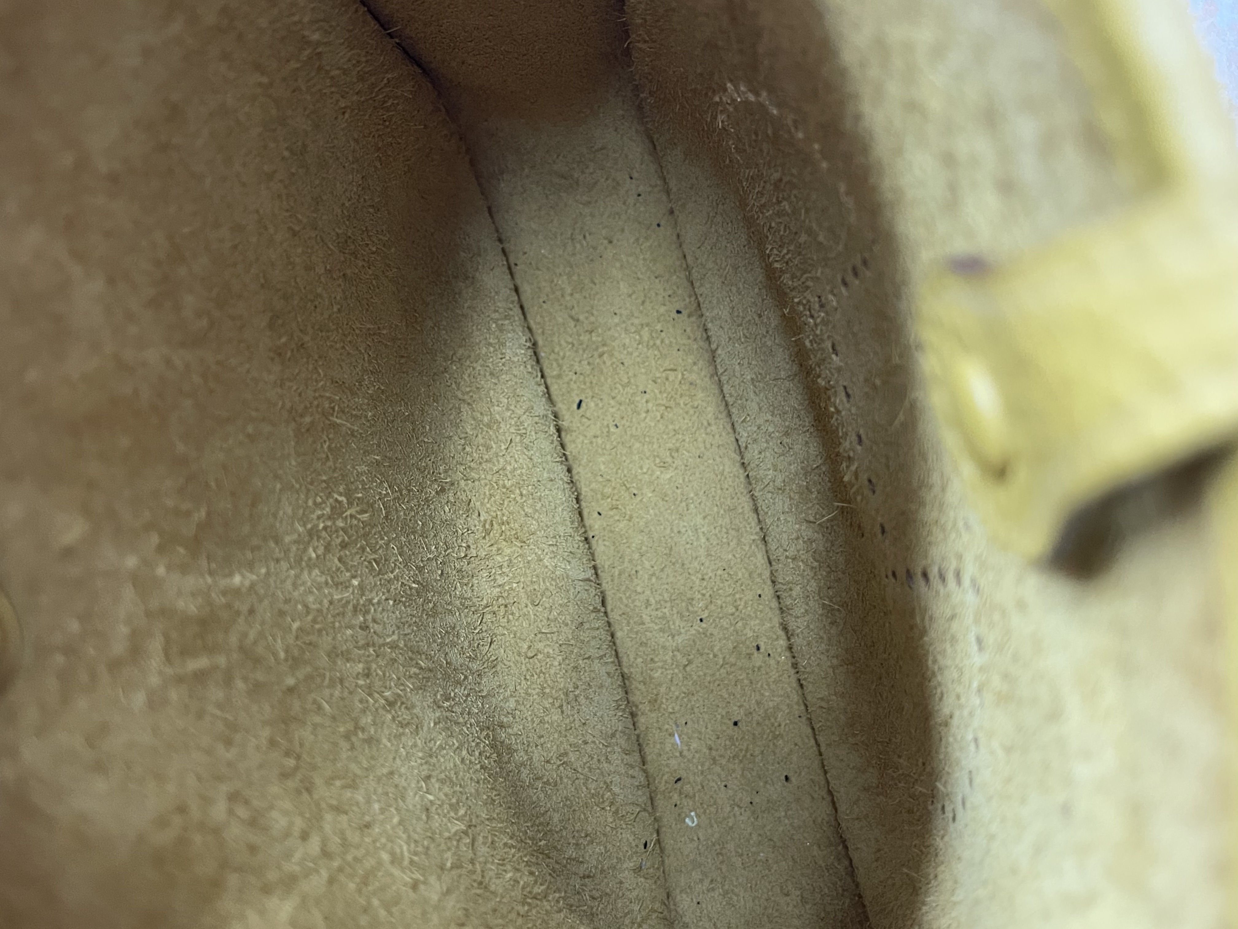 Pre-Owned HERMES MiniE / Stamp Y / Product Code: 26022511