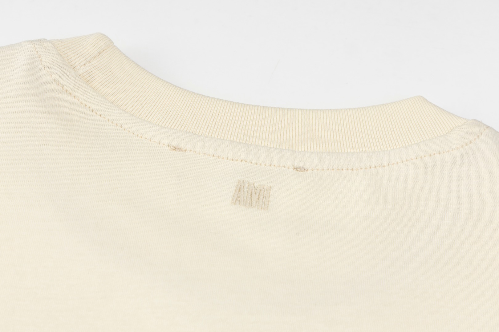 Ami Paris Ami de Coeur T-shirt