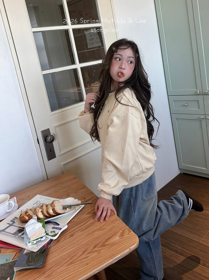 🇰🇷Matilda&Lee MTM