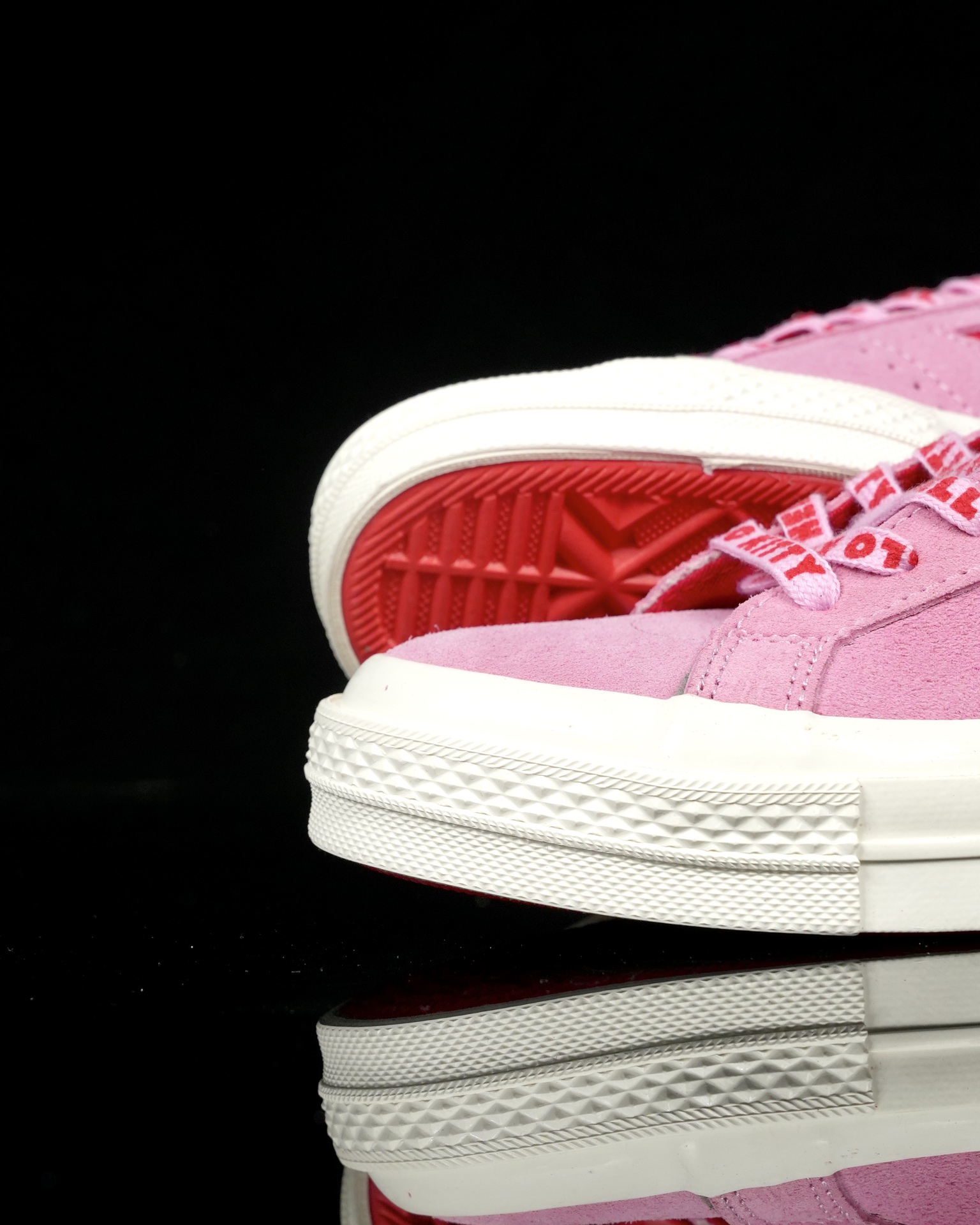 Converse One StarOx Hello Kitty 162939C