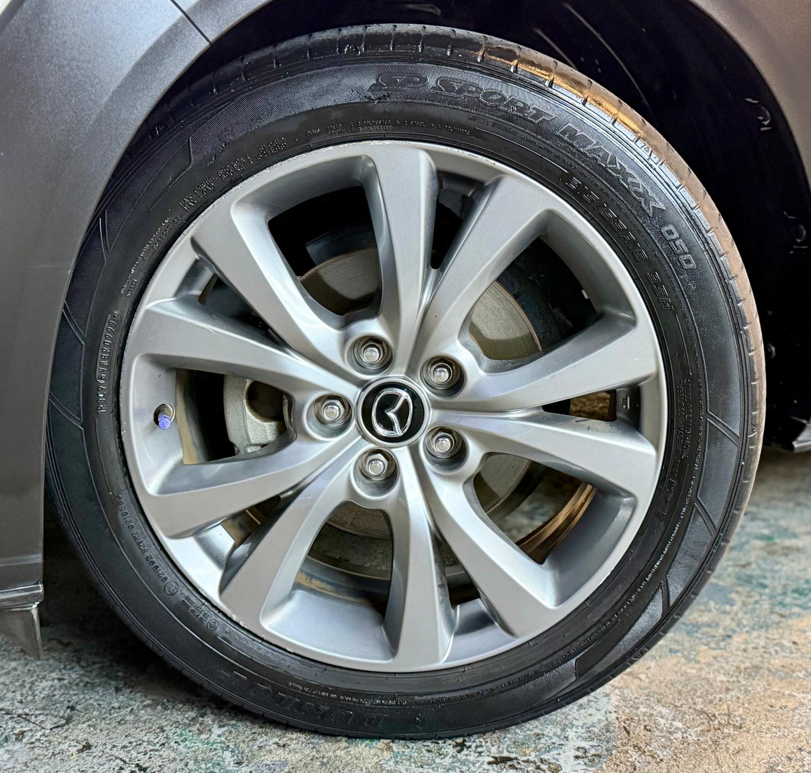 Mazda CX-30 2.0 Advance 2022