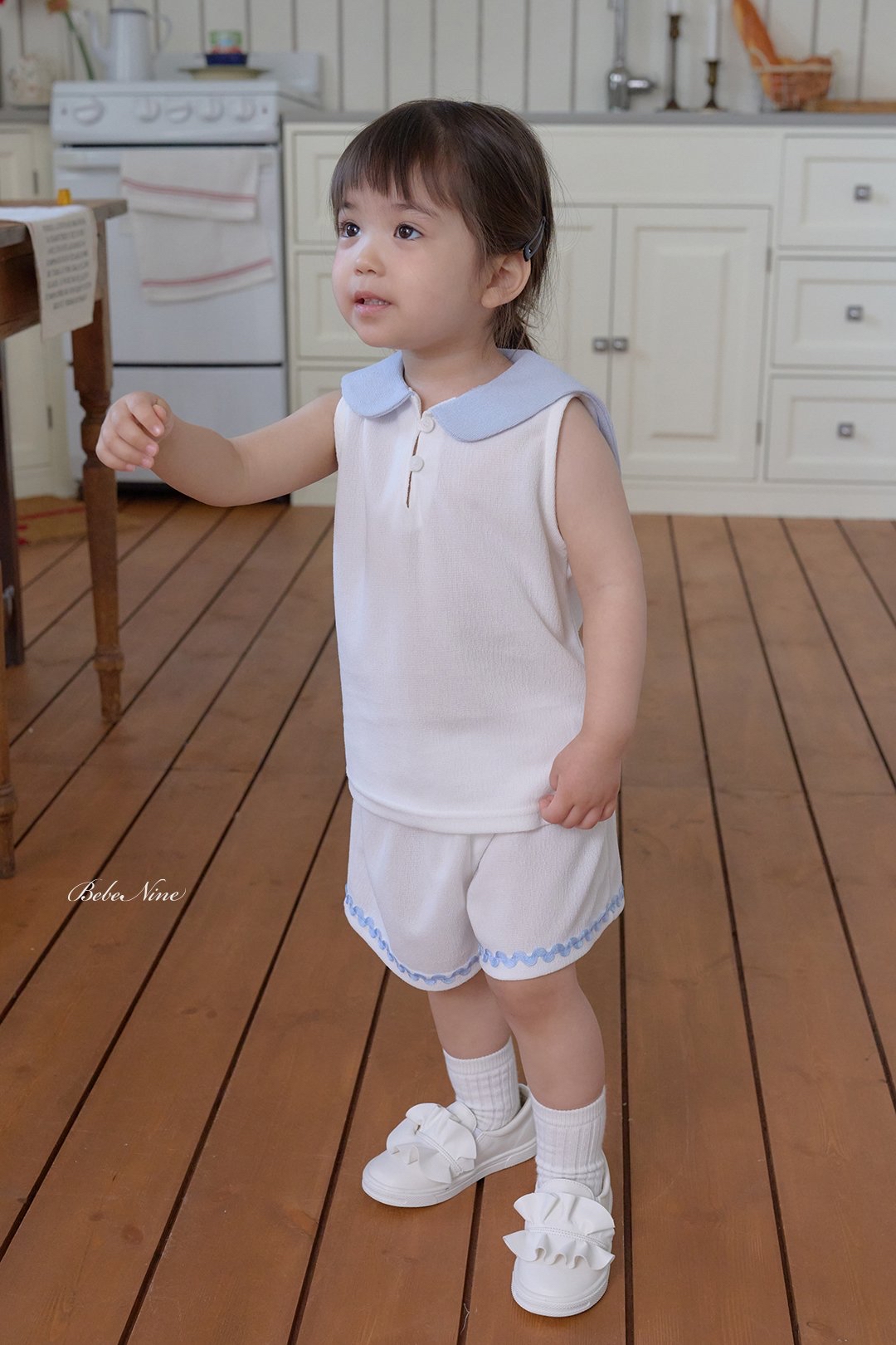 🇰🇷bebenine set