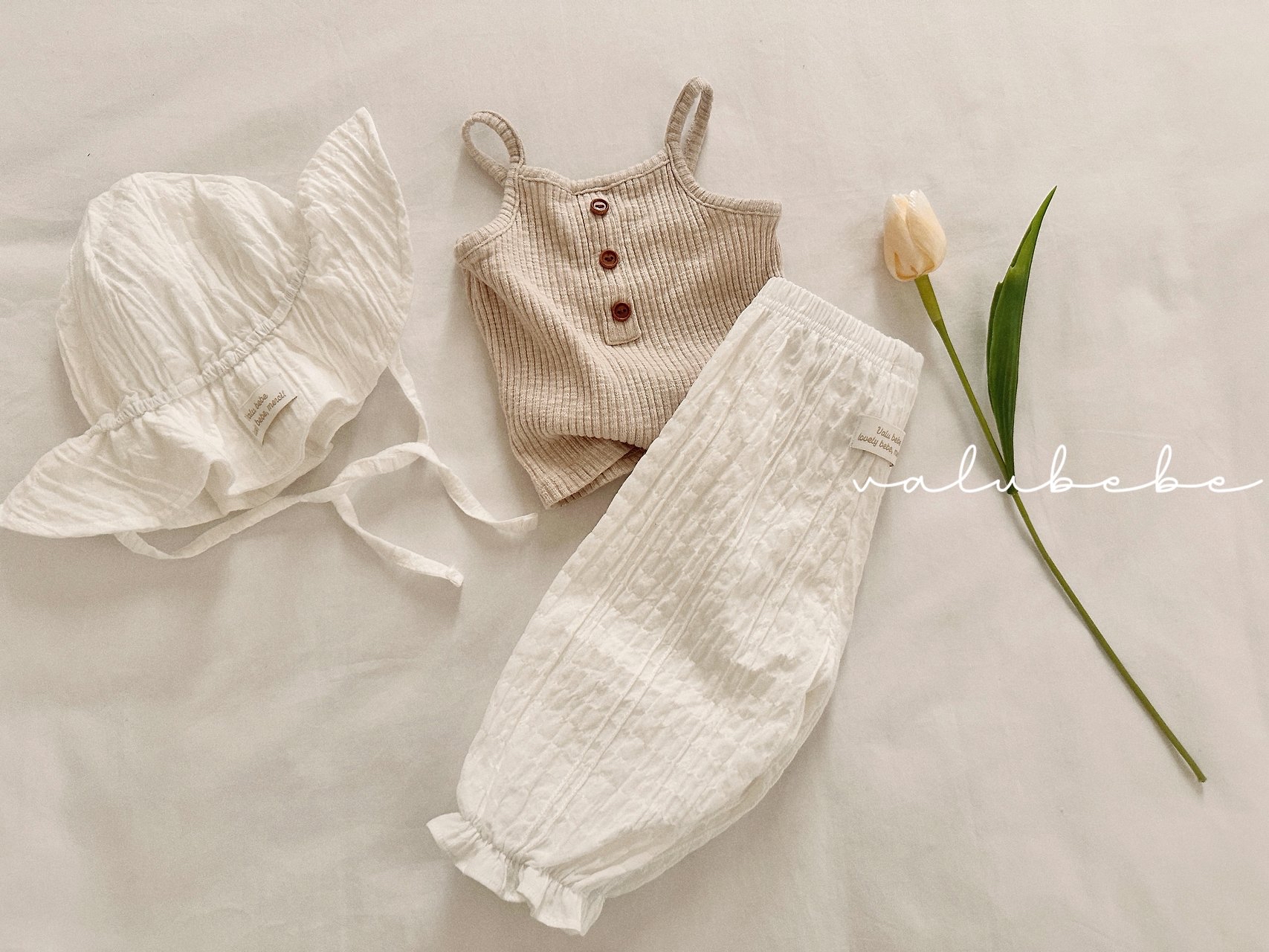 🇰🇷Valu_bebe長褲