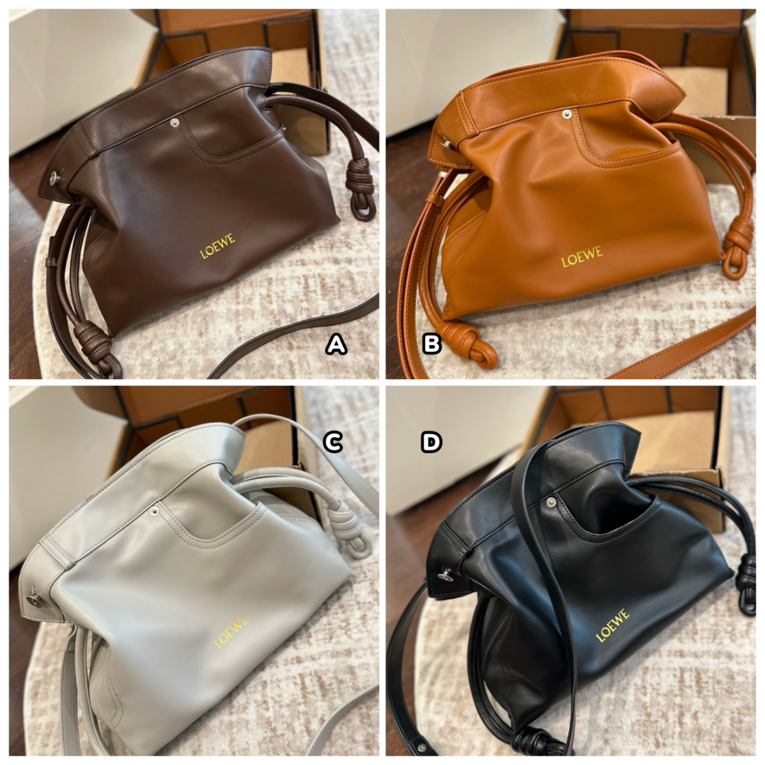 LOEWE  鏈條福袋包🤩🤩🤩