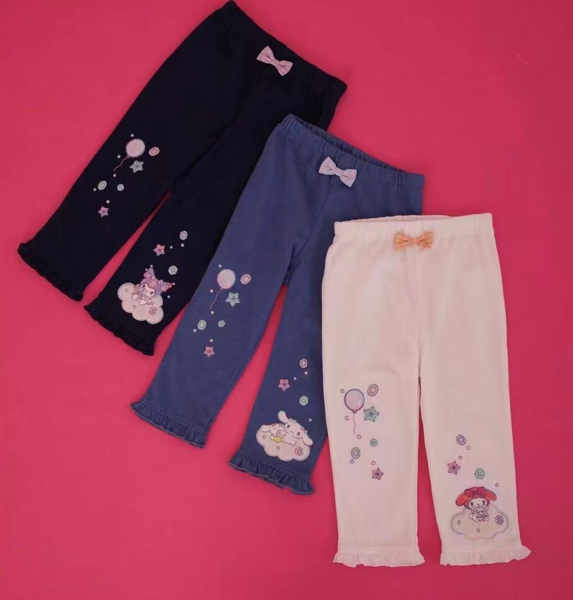 0634 三麗鷗系列