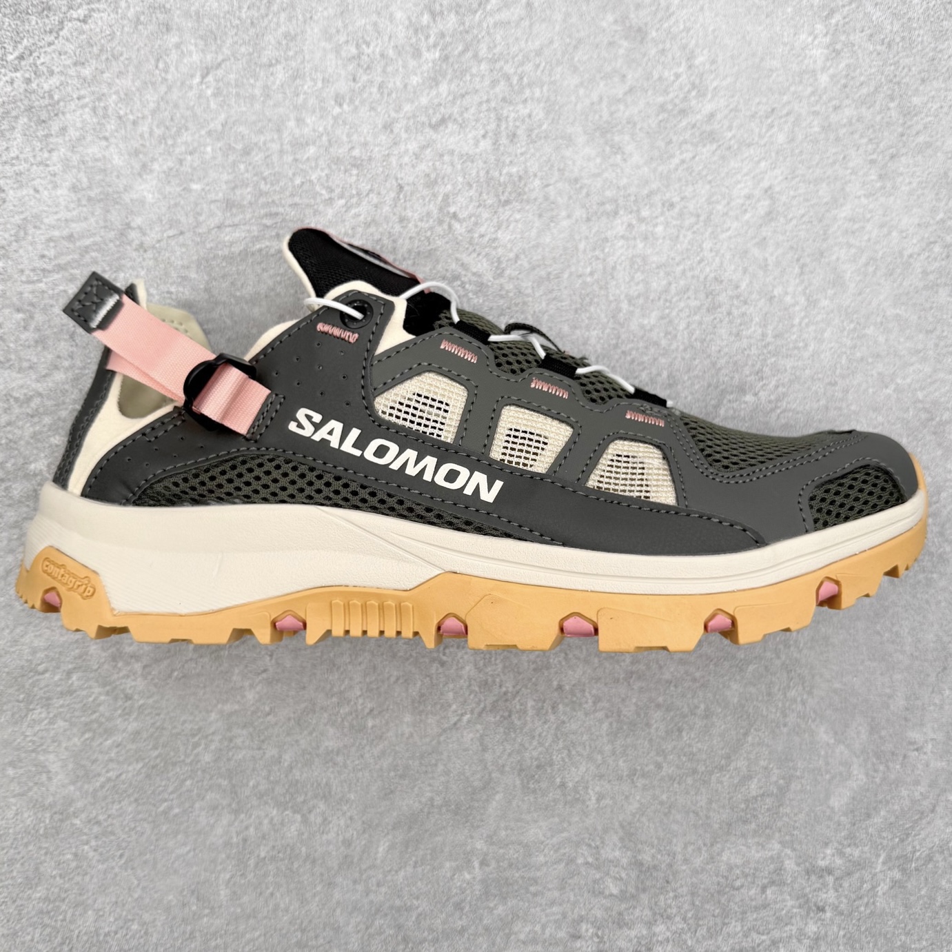 Salomon Techamphibian 5 