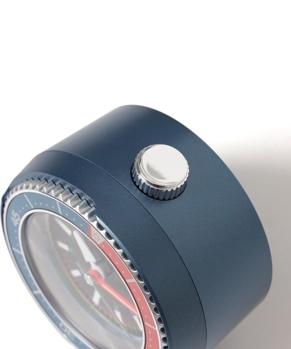 日本bPr BEAMS x SEIKO EXCLUSIVE ALARM CLOCK