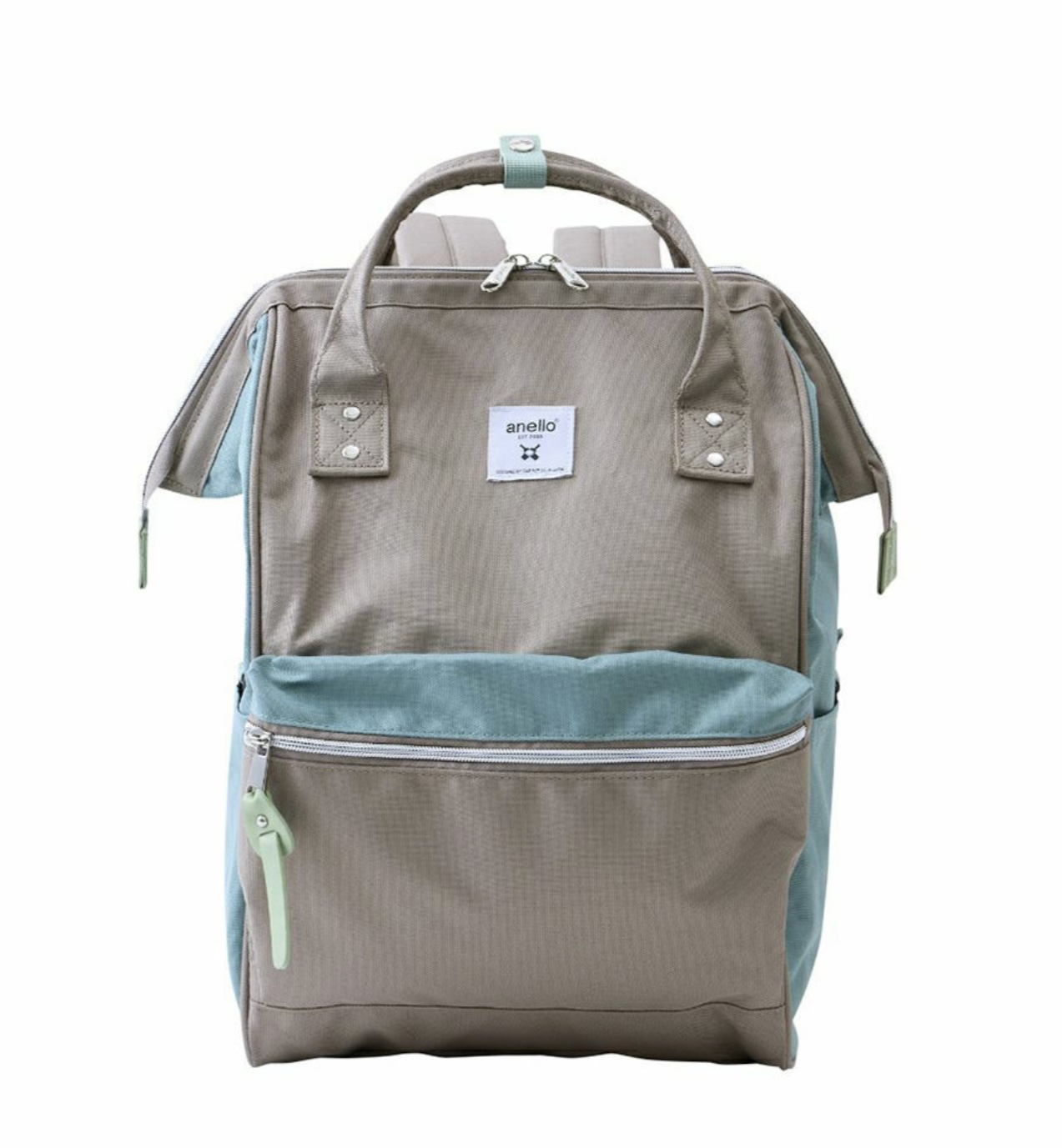 anello Mouth Backpack (R)