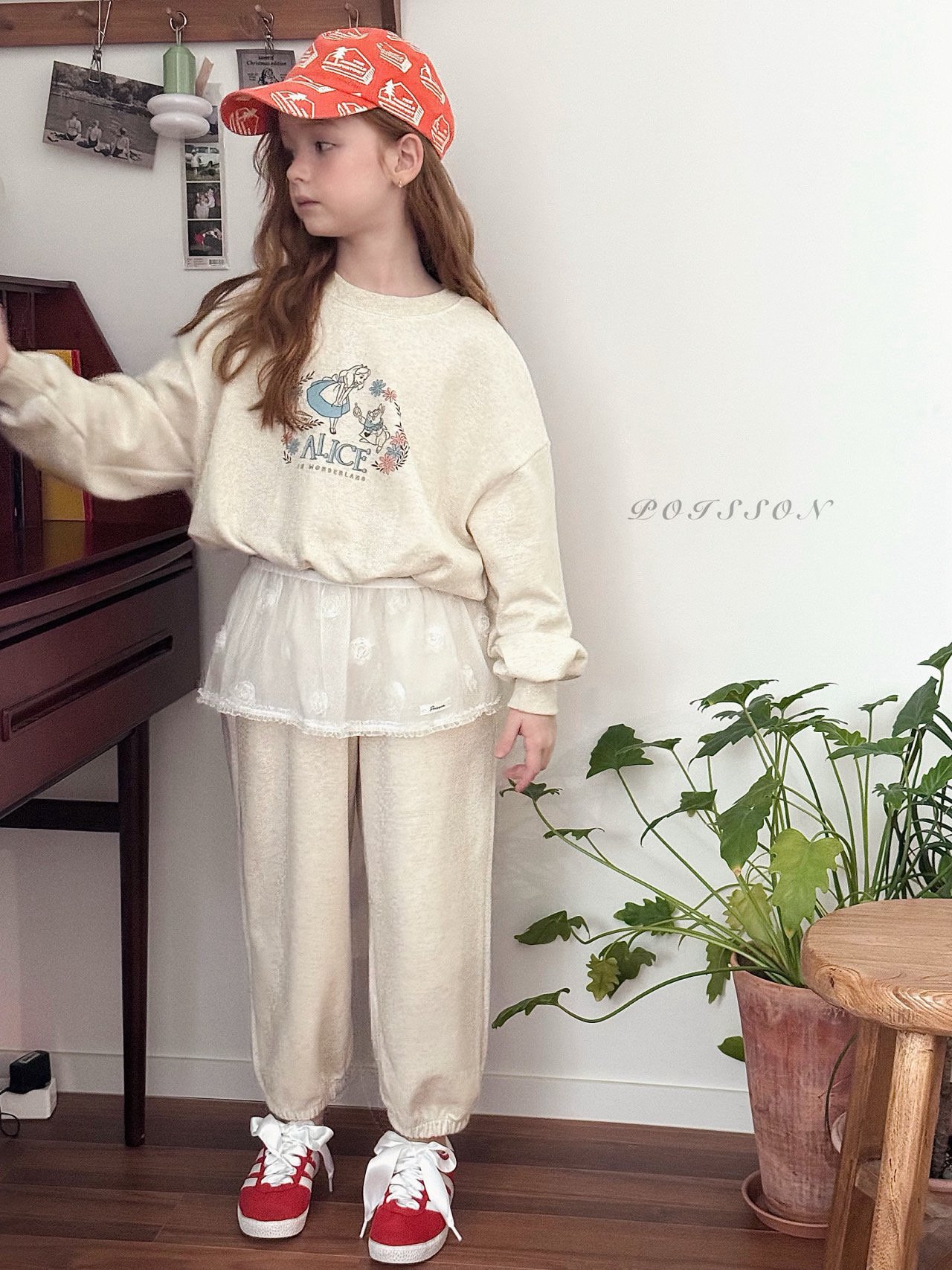 愛麗絲套裝