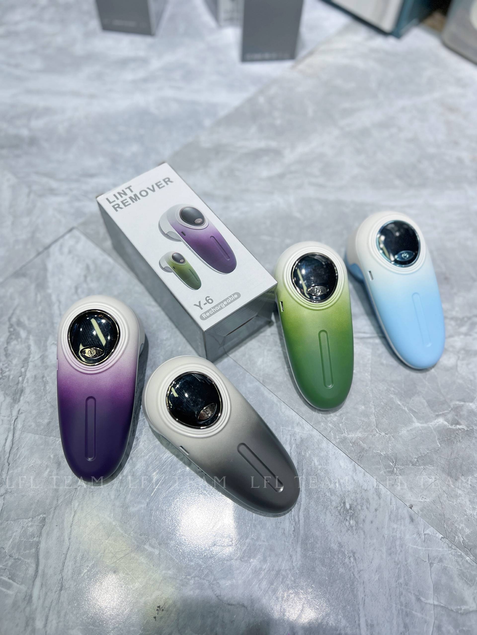 P973 毛球修剪器