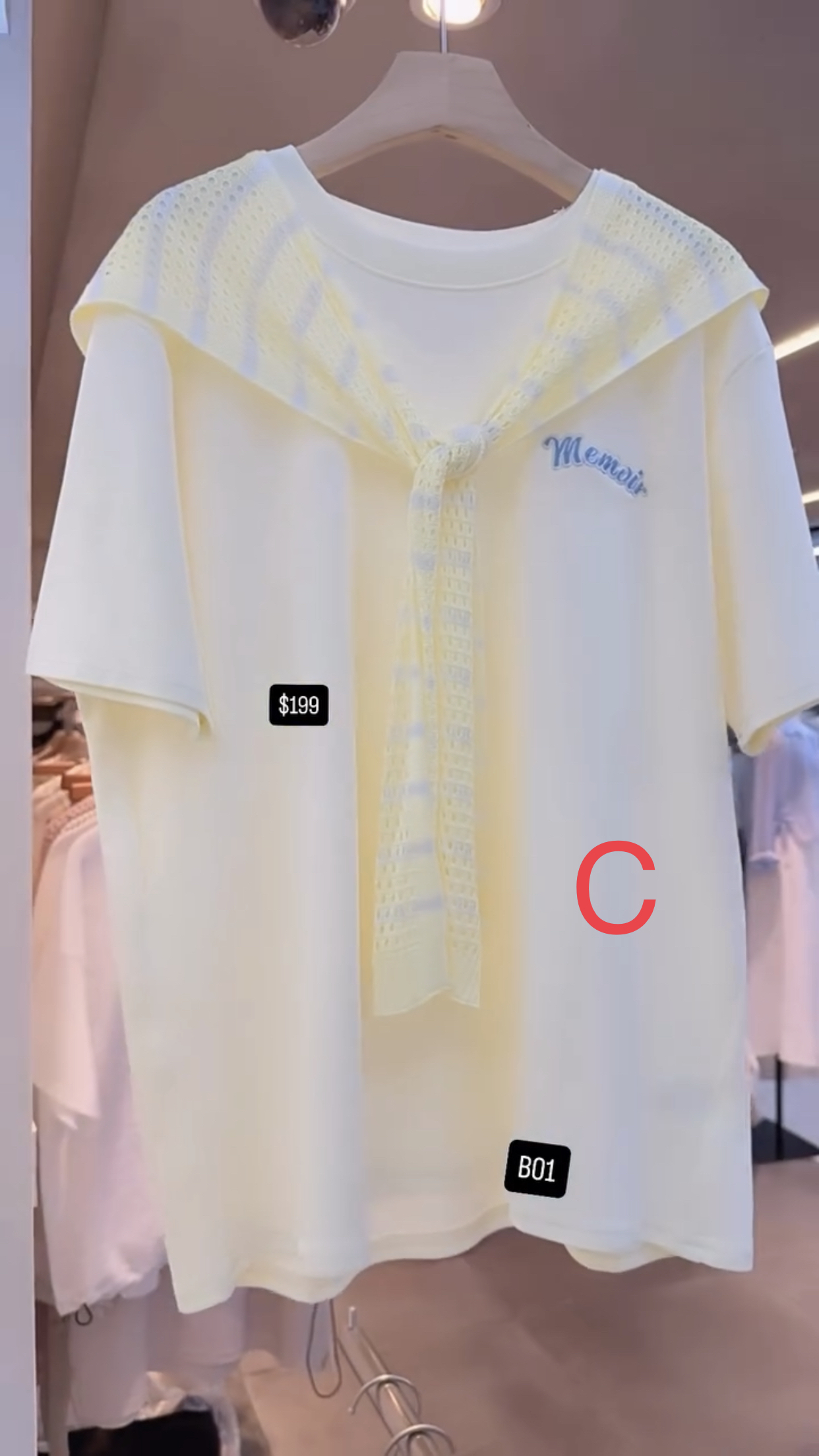 🇰🇷🇰🇷韓國連線 2/3🔥🔥10200#B01