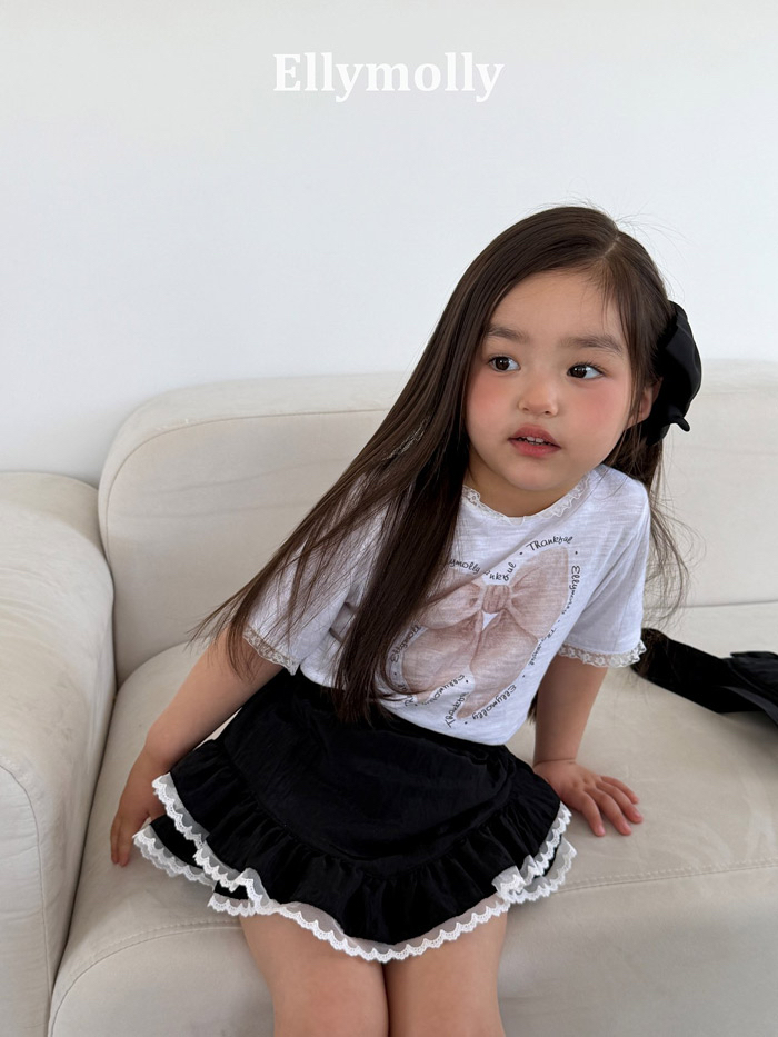 🇰🇷Ellymolly裙褲