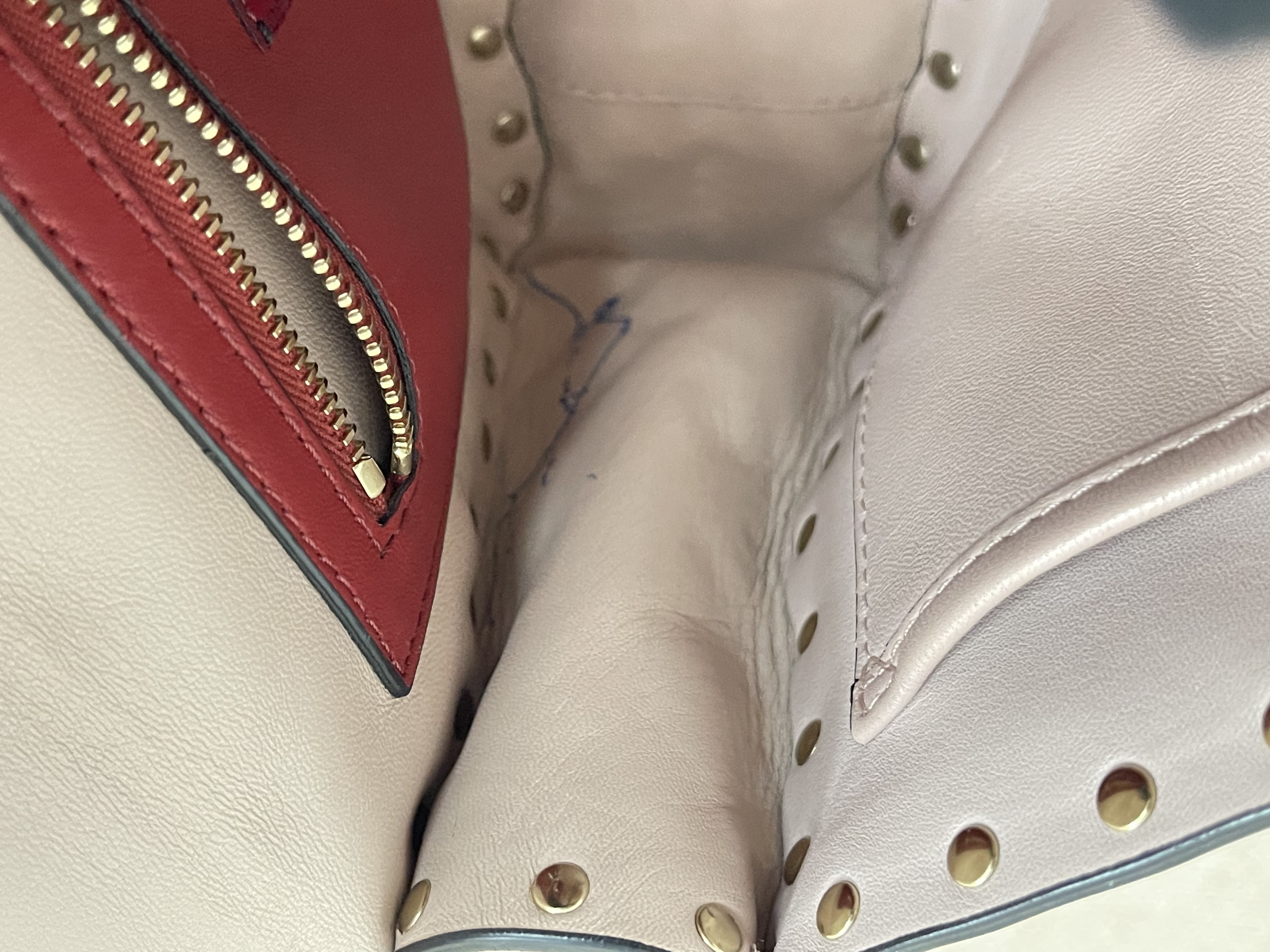 Pre-owned Valentino Garavani Rockstud Spike/ Product Code: 26051507