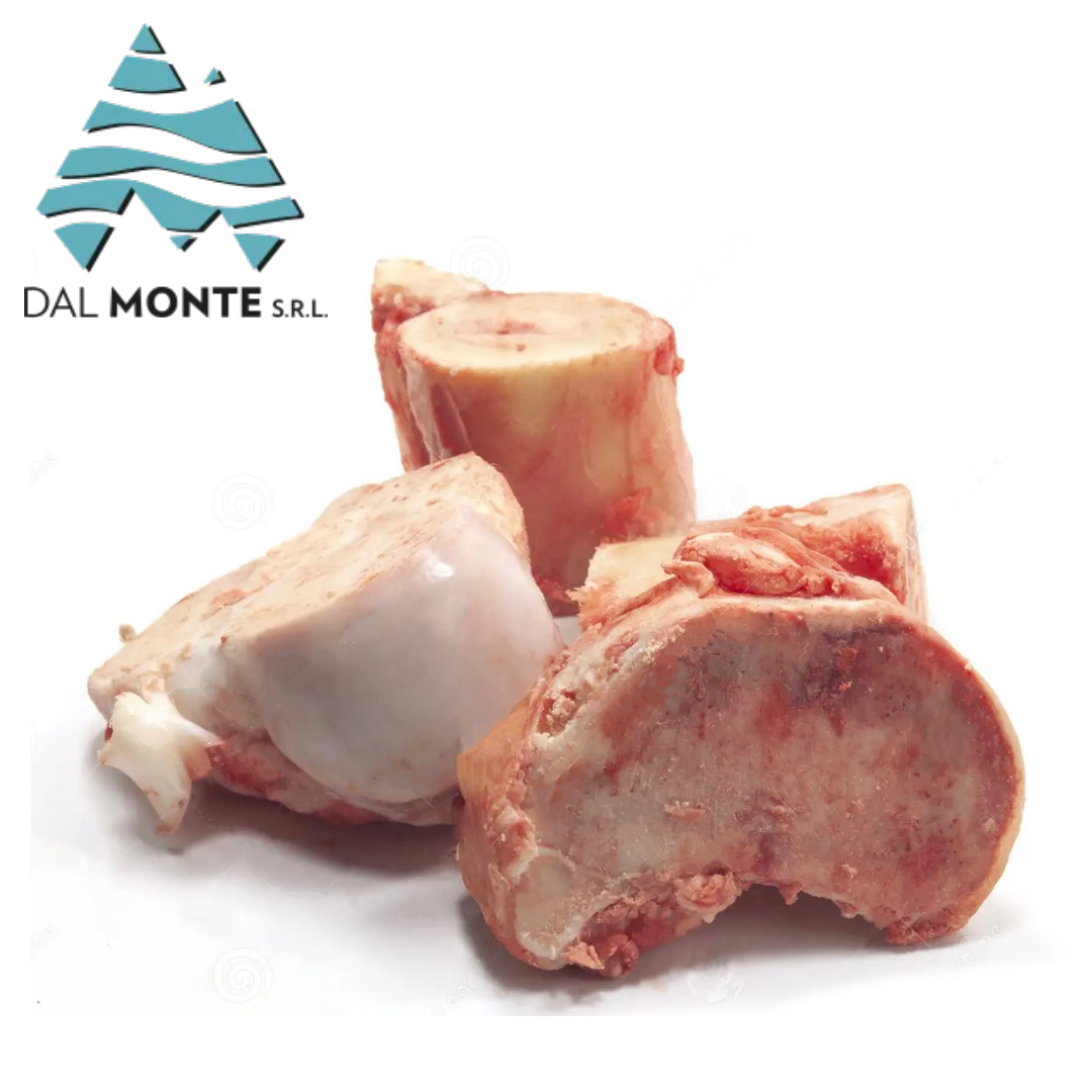 ❄️意大利 草飼牛筒骨切件 Italy Dal Monte Grass Fed Beef Bones 