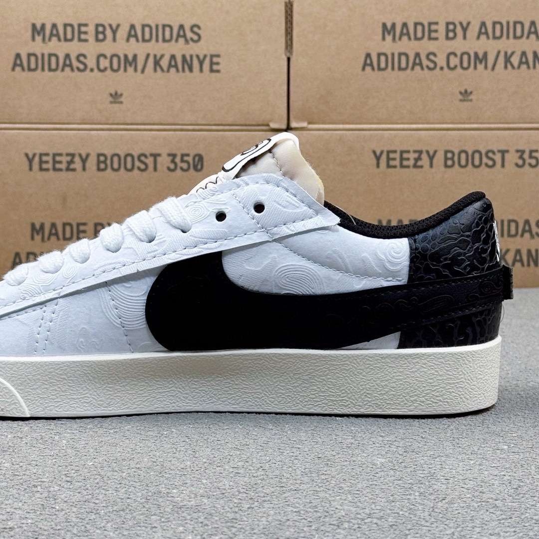 Nike Blazer Low '77 Jumbo