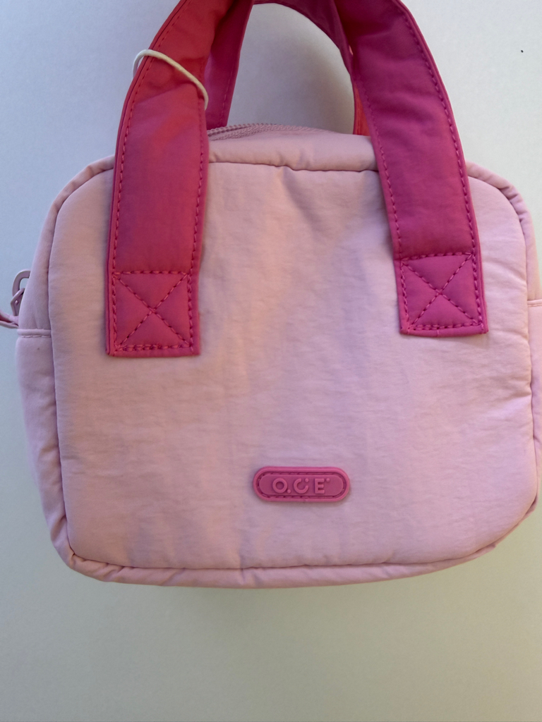 Dopamine Square Bag 