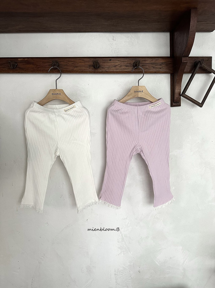 🇰🇷mienbloomb pants