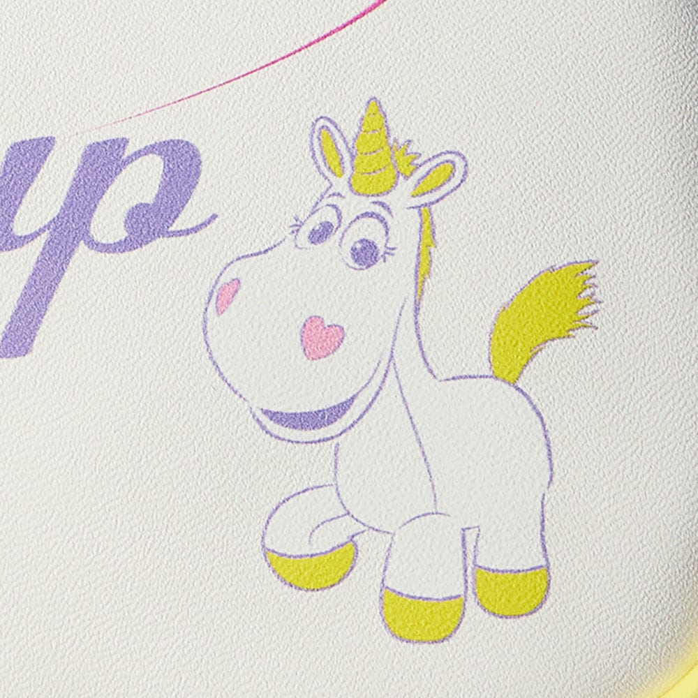 🆕【⭐訂購⭐】 🌀 #ToyStory 復古運動風 迷你波士頓包(可肩背)［2款選］🌀[ELFD-0204][260727]