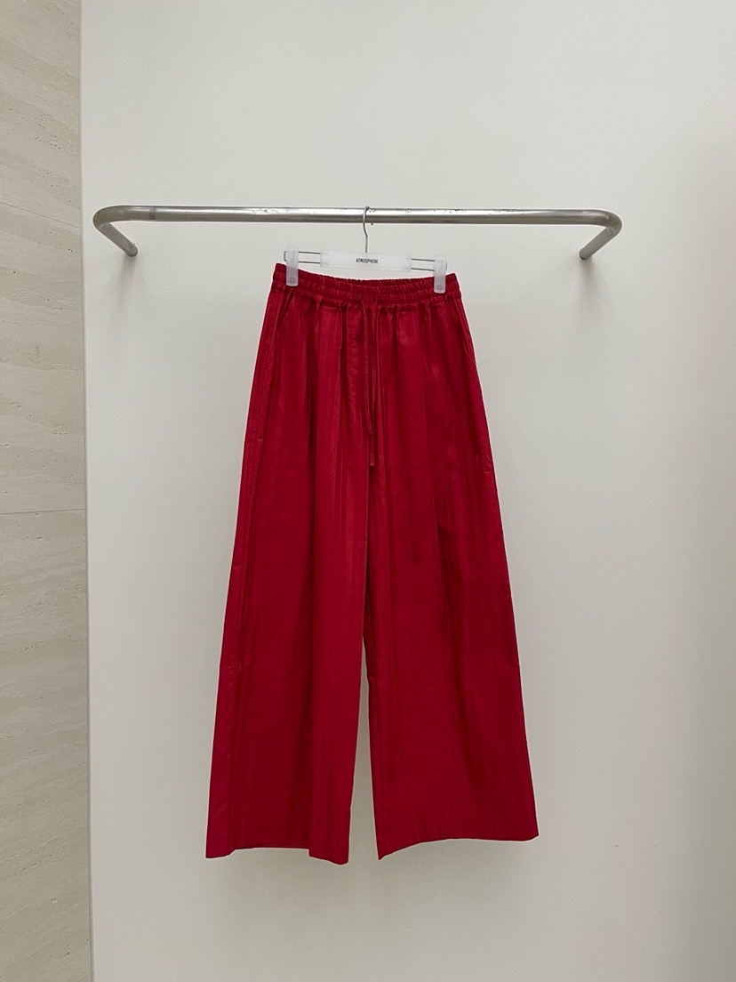 (2026FW) ATMOSPHERE  - PANTS