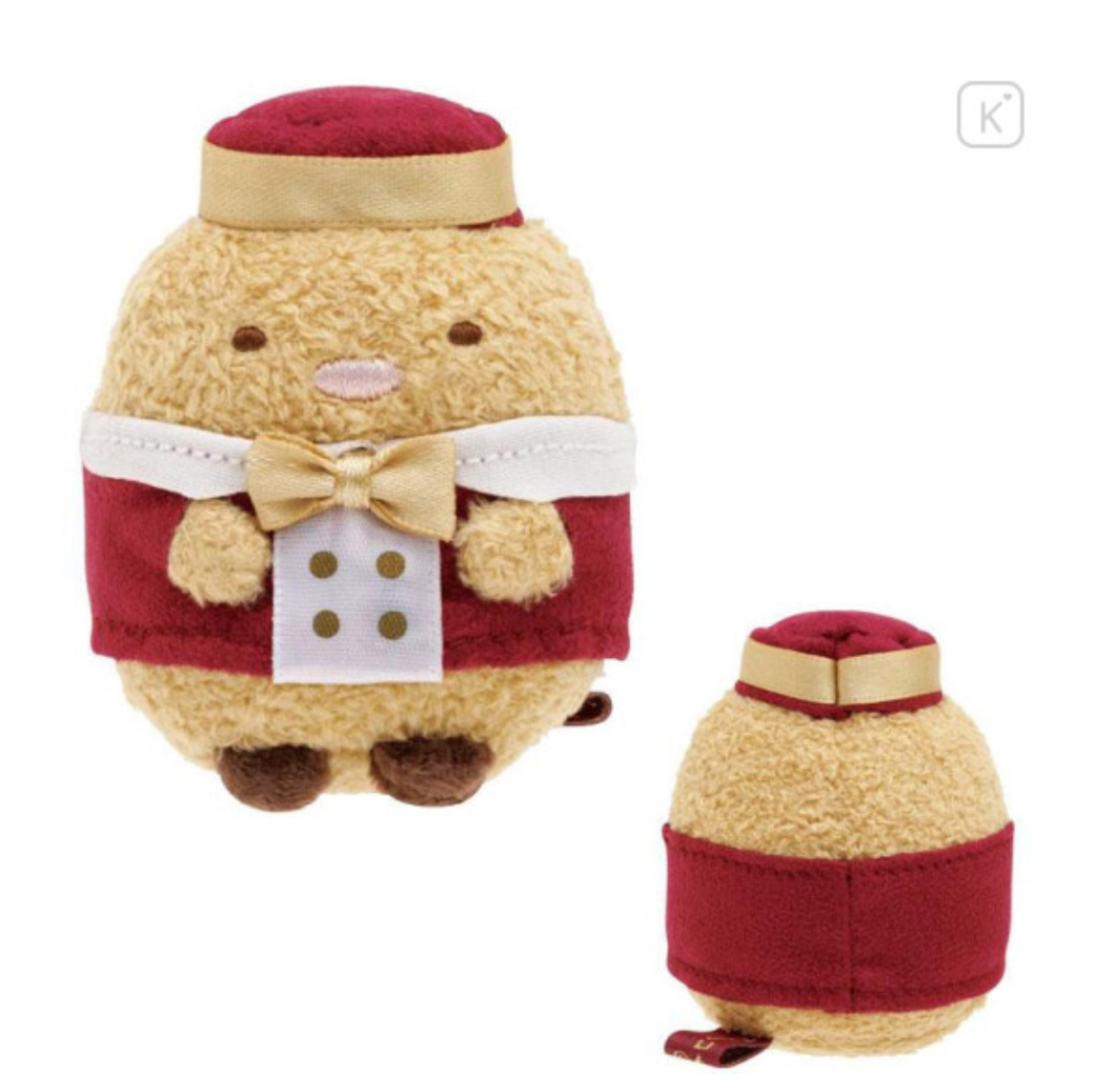 角落生物 手玉｜特價