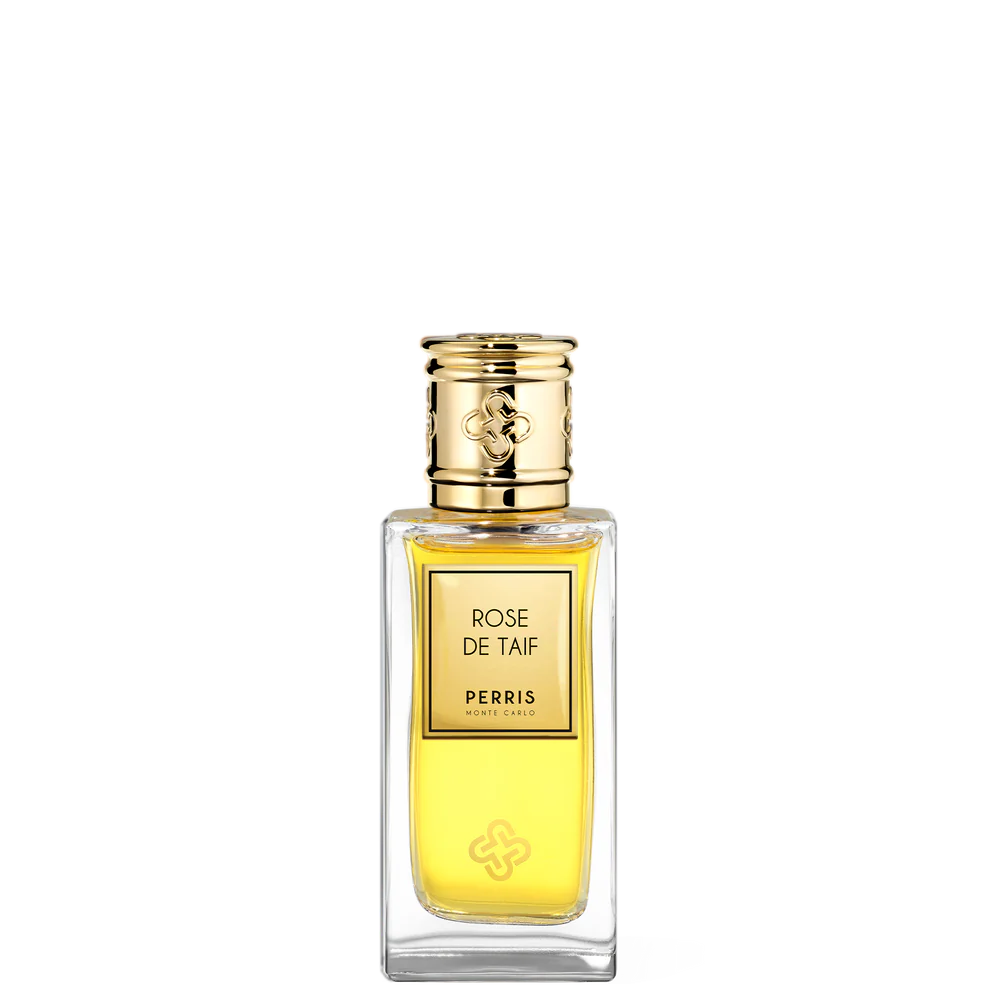 Rose de Taif Parfum - Perris Monte Carlo