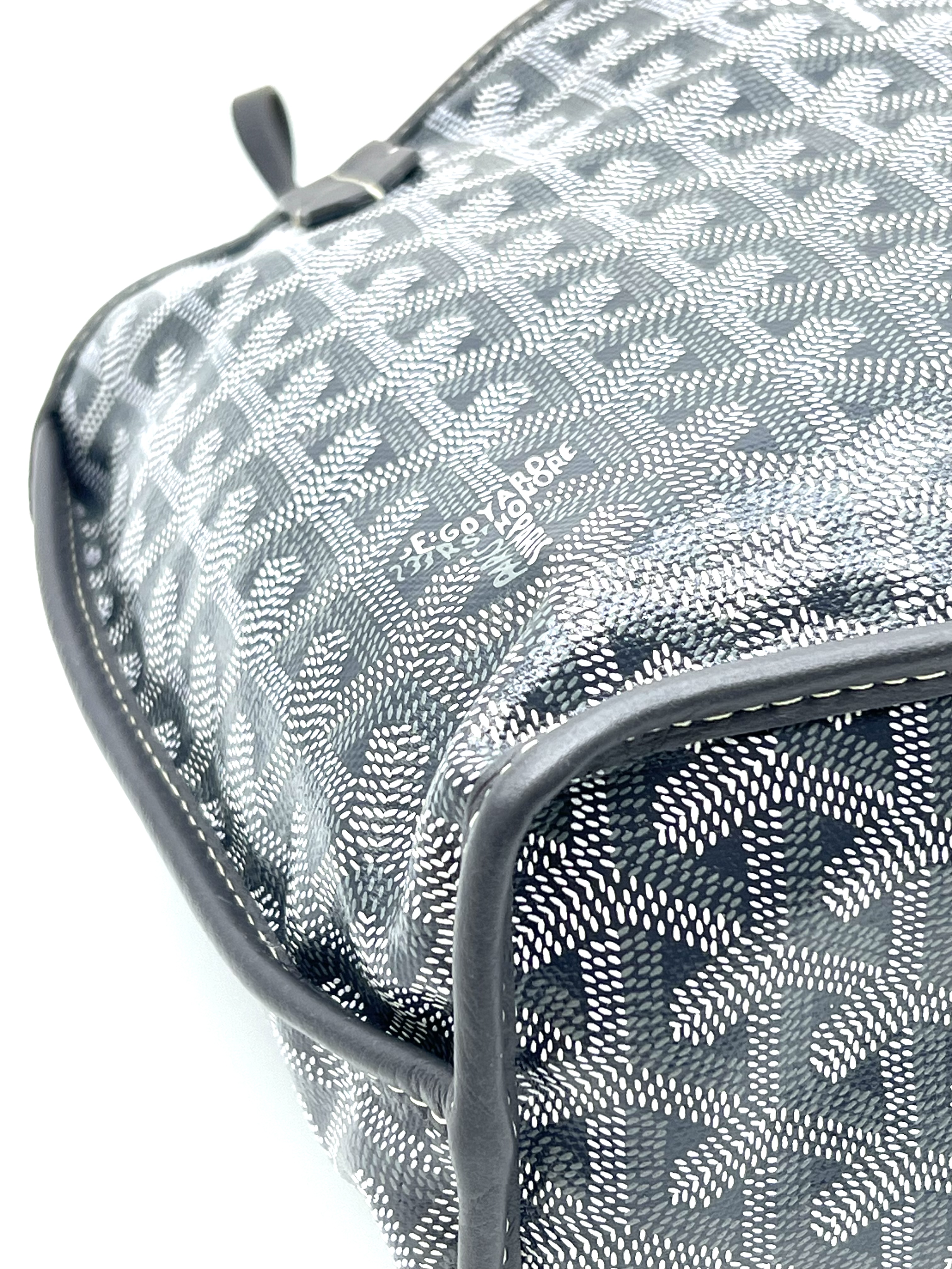 Pre-Owned GOYARD Mini Tote / Product Code: 26041504