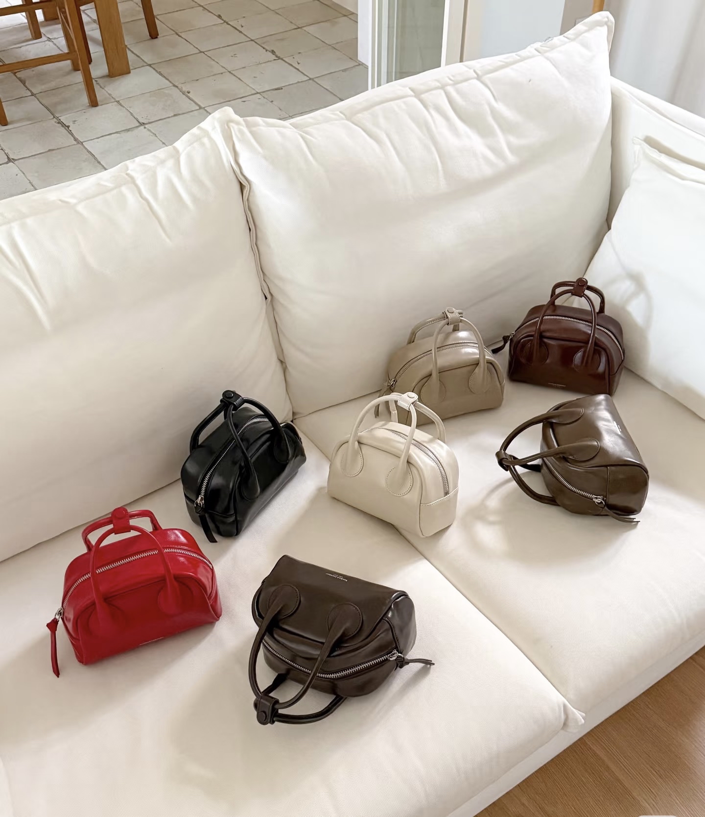 保齡球迷你 BOWLING MINI BAG 