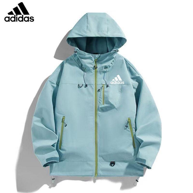 情倍款防風生活防水風褸