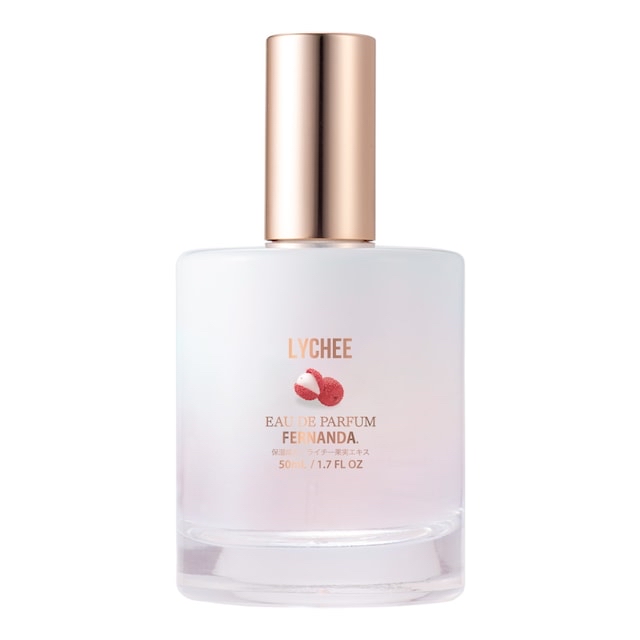 🎀  【預訂】FERNANDA Lychee Eau de Parfum 50ml 