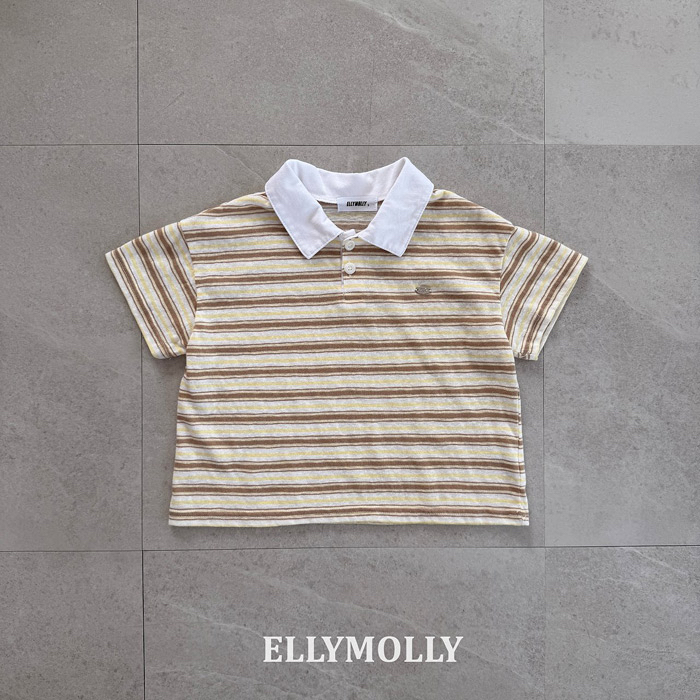 🇰🇷Ellymolly tee