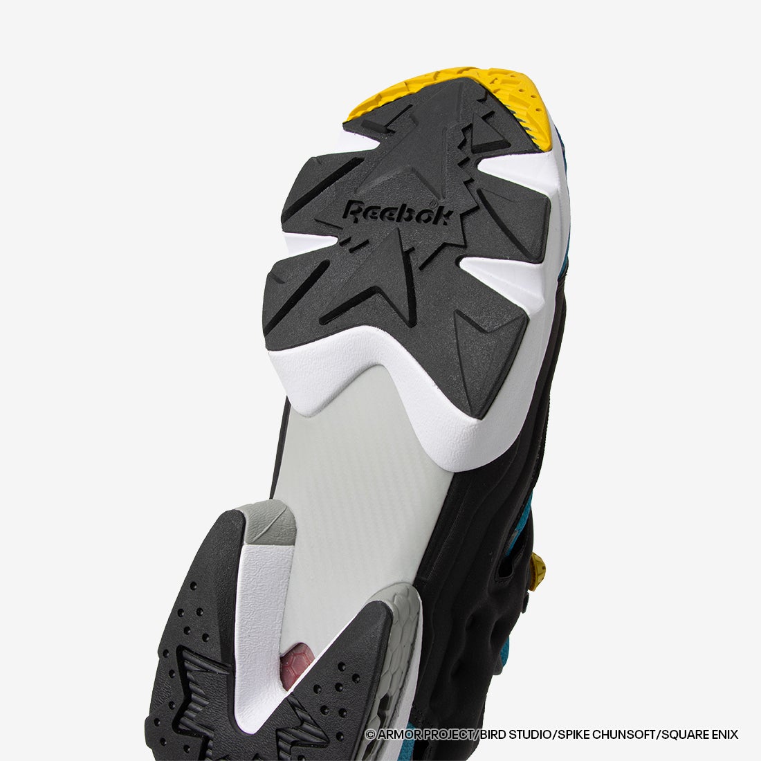 REEBOK x DRAGON QUEST Pump Fury 94 **MESSAGE FIRST/先查詢貨存** (100290581)