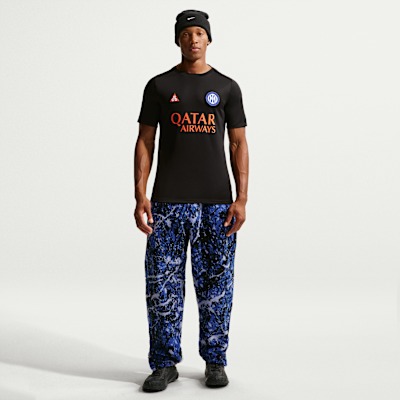 "米蘭冬奧別注版" Nike Inter Milan 國際米蘭 ACG 聯乘機能上衣 IB3807