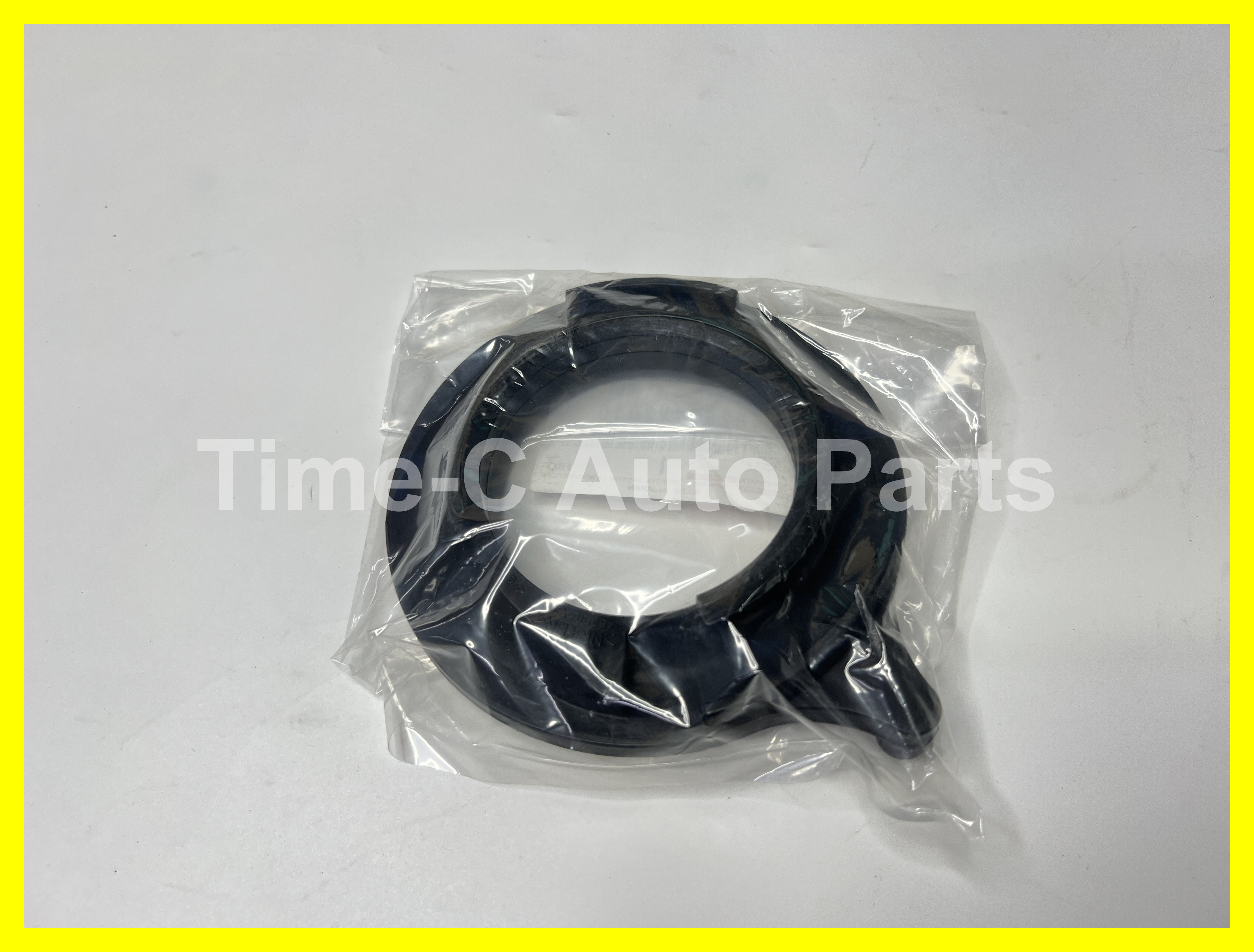尾彈弓下墊膠 48258-V2010 - Toyota Alphard Vellfire 40系