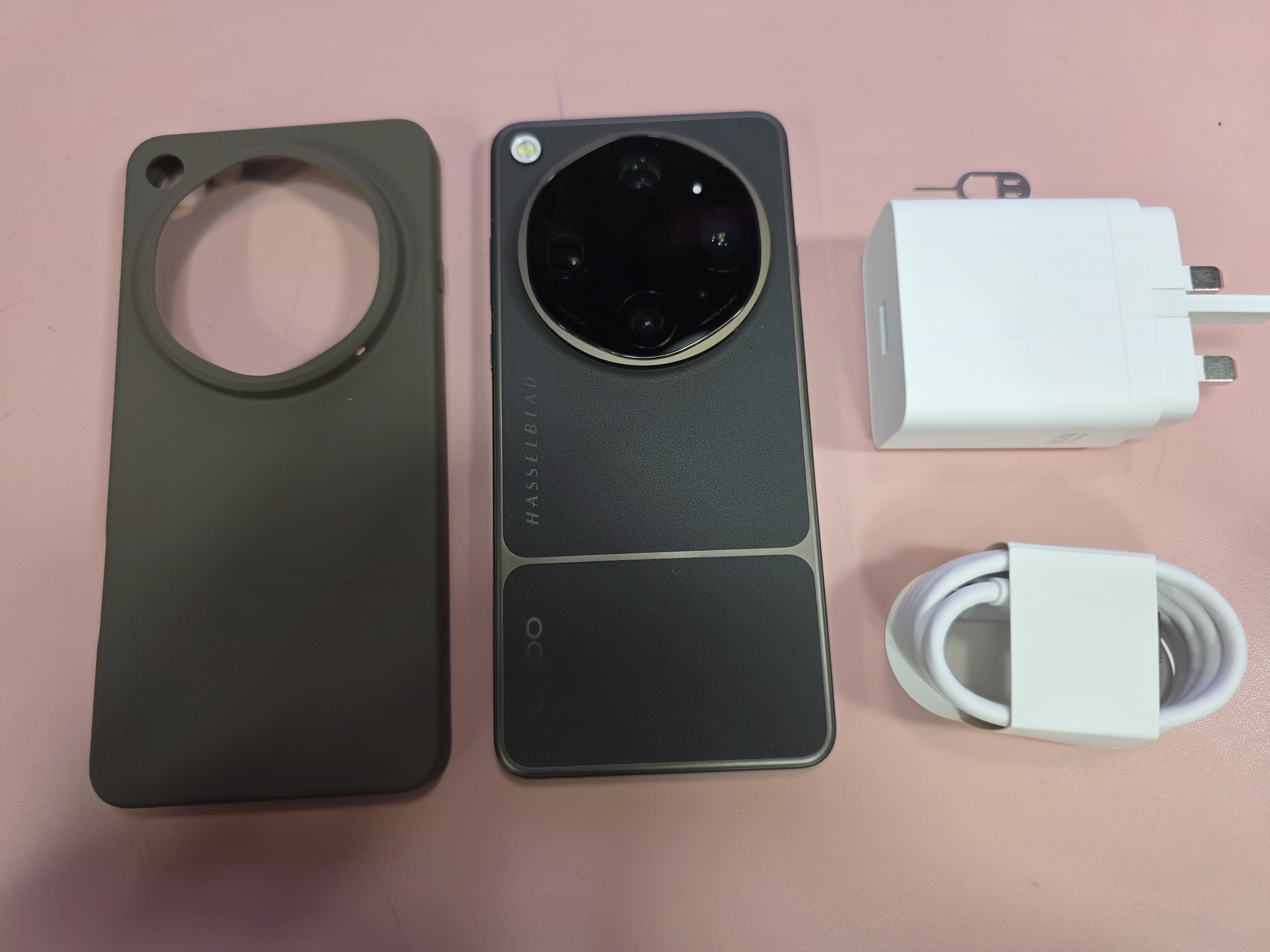OPPO FIND X9 ULTRA Global Version 