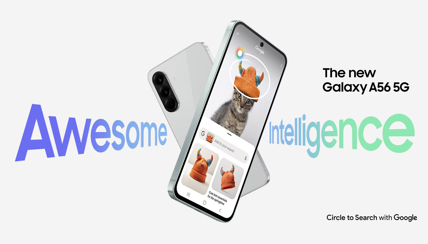 Mobile image