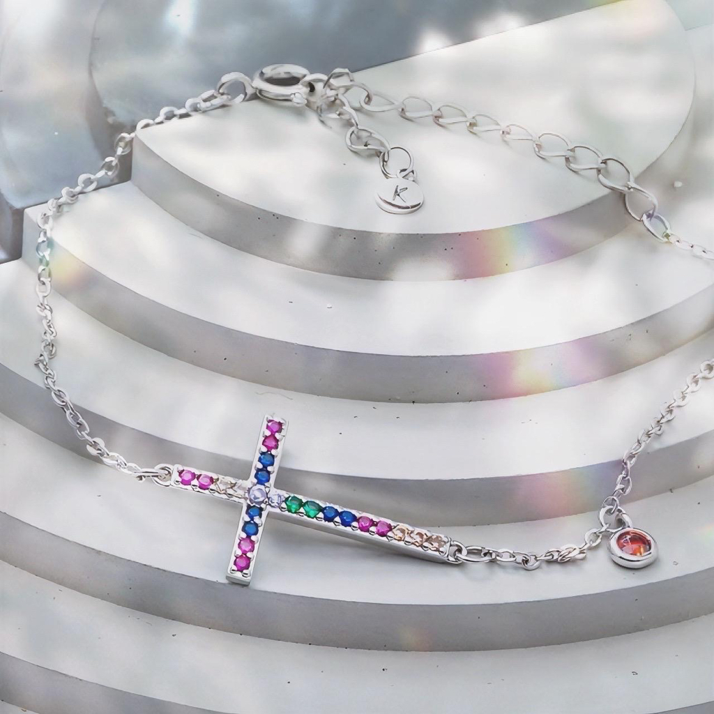 My Belief Bracelet