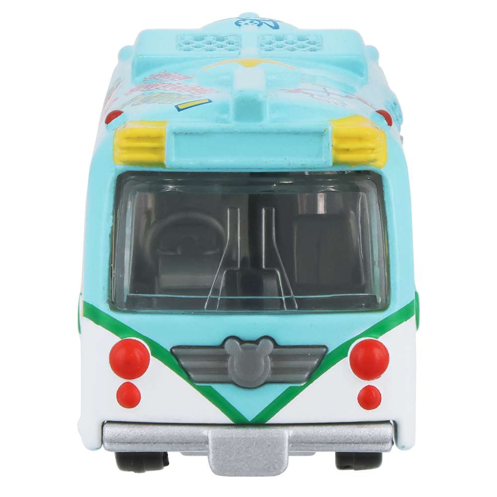 【預訂】TDR Toy Story tomica