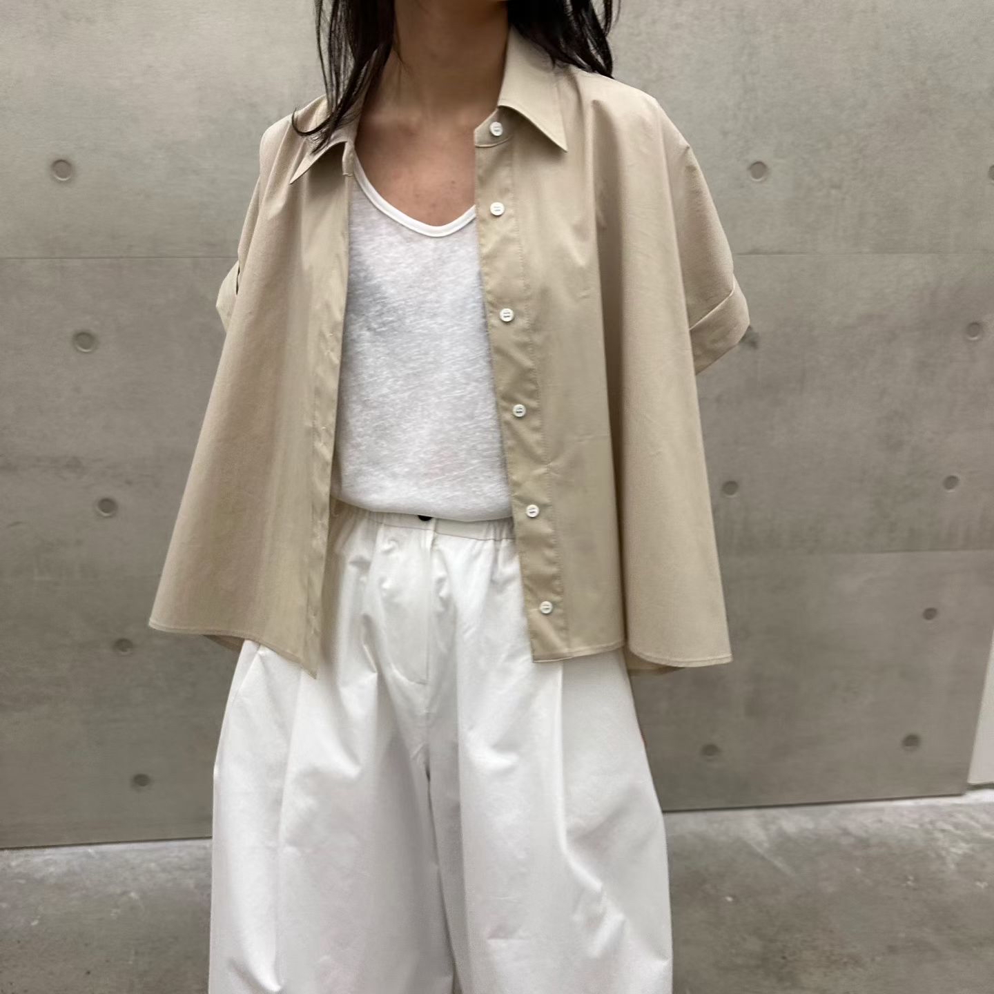 (2026SS) EYEFUL - TOP